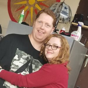 Meet your Posher, Christy